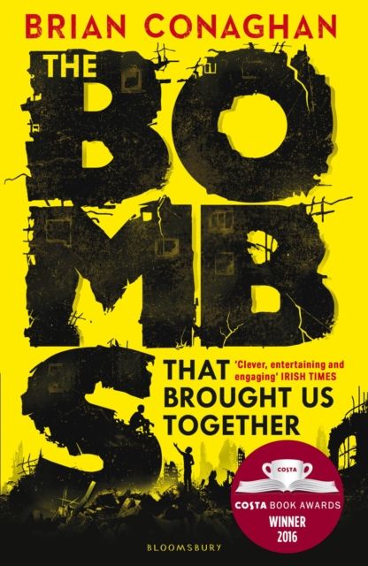 The bomb that brought us together