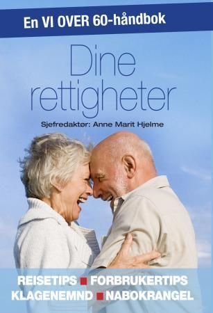Dine rettigheter : reisetips, forbrukertips, klagenemnd, nabokrangel