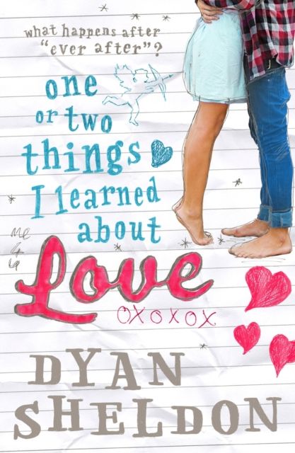 One or two things I learned about love