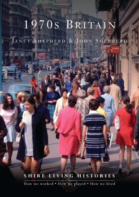 1970s Britain : 1970-1979