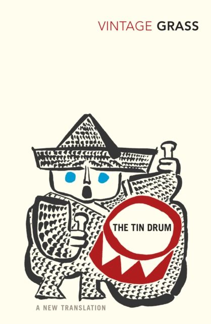 The tin drum
