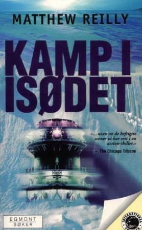 Kamp i isødet
