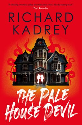 The pale house devil