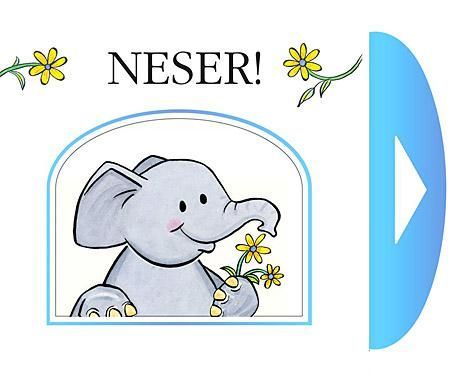 Neser!