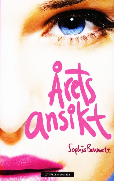 Årets ansikt