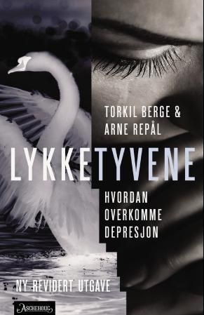 Lykketyvene : hvordan overkomme depresjon