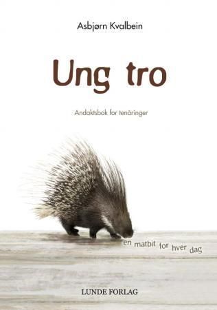 Ung tro : en matbit for hver dag