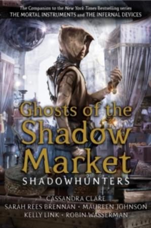 Ghosts of the Shadow market