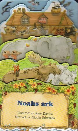 Noahs ark
