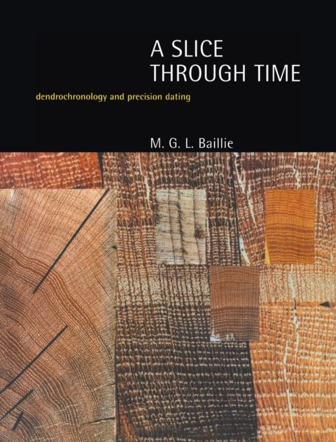 A Slice Through Time : Dendrochronology and Precision Dating