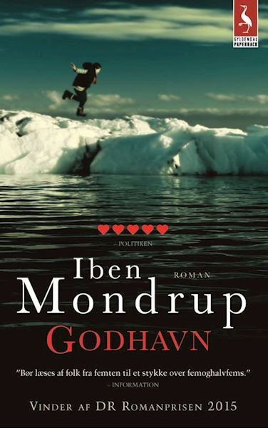 Godhavn : roman