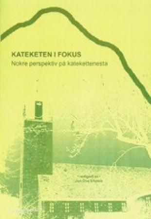 Kateketen i fokus : nokre perspektiv på katekettenesta