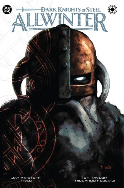 Dark knights of steel. Allwinter