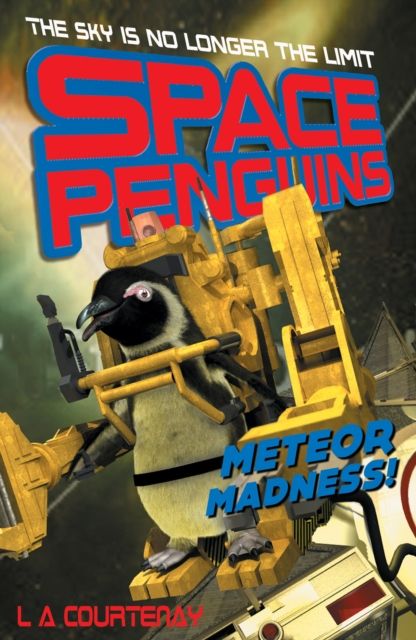 Meteor Madness!