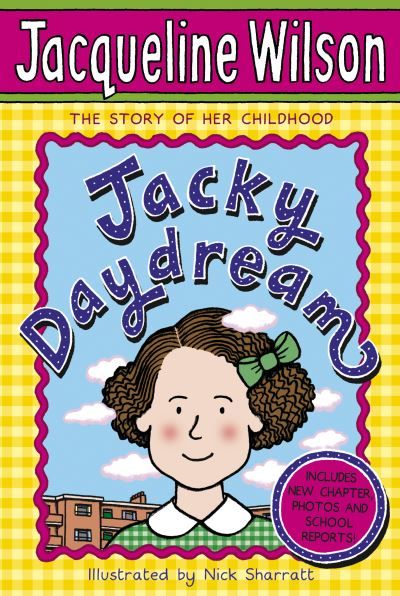 Jacky daydream