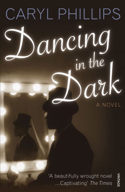 Forsidebilde av Dancing In The Dark