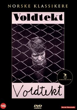 Voldtekt