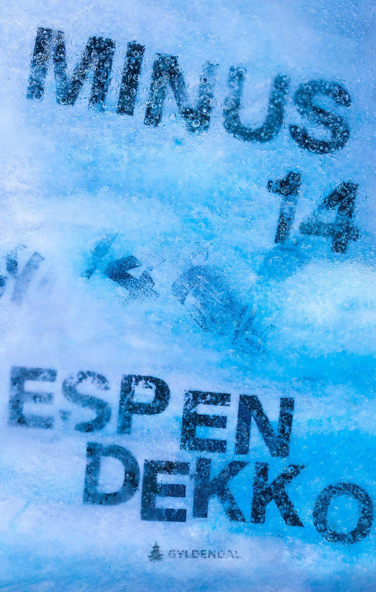 Minus 14