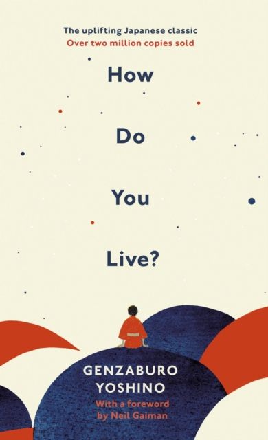 Forsidebilde av How do you live?