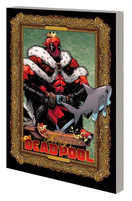 Deadpool