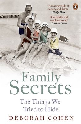Forsidebilde av Family Secrets : The Things We Tried to Hide