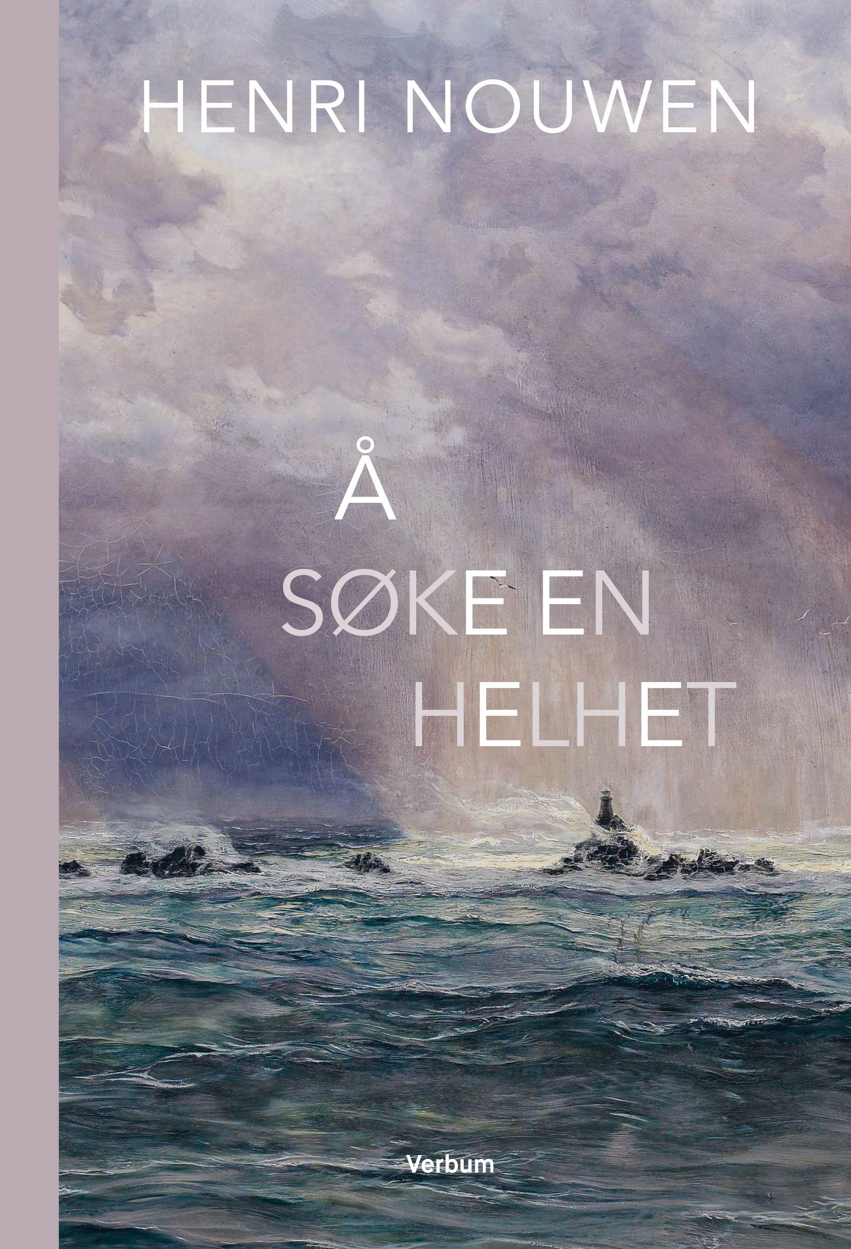 Å søke en helhet : de tre trinnene i utviklingen av et åndelig liv