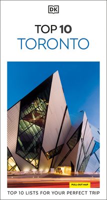 Toronto : top 10