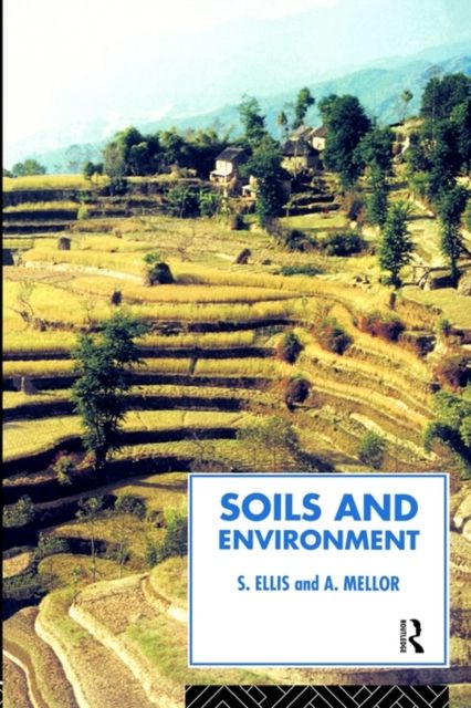 Soils and Environment