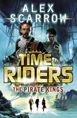 The pirate kings