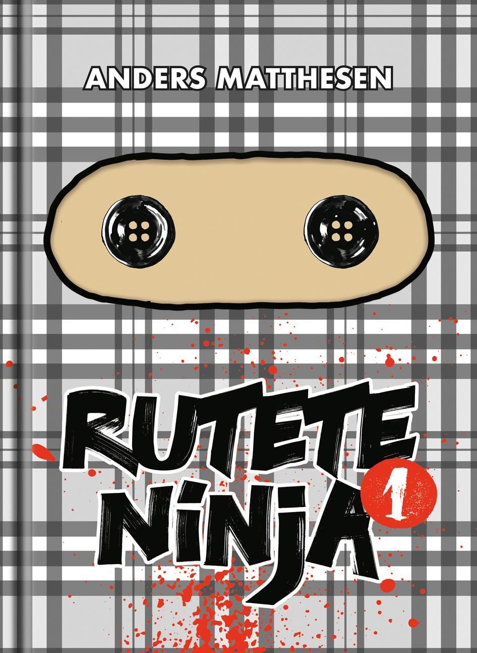 Rutete ninja 1