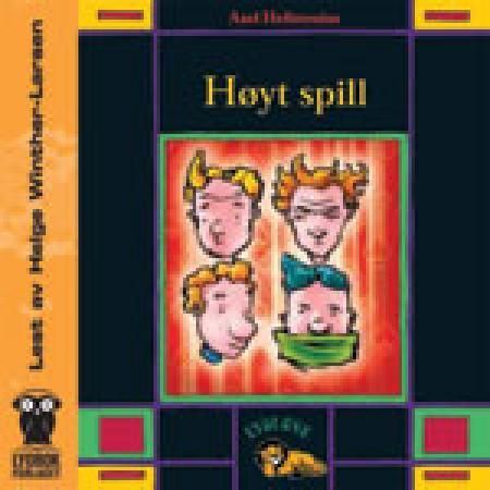 Høyt spill