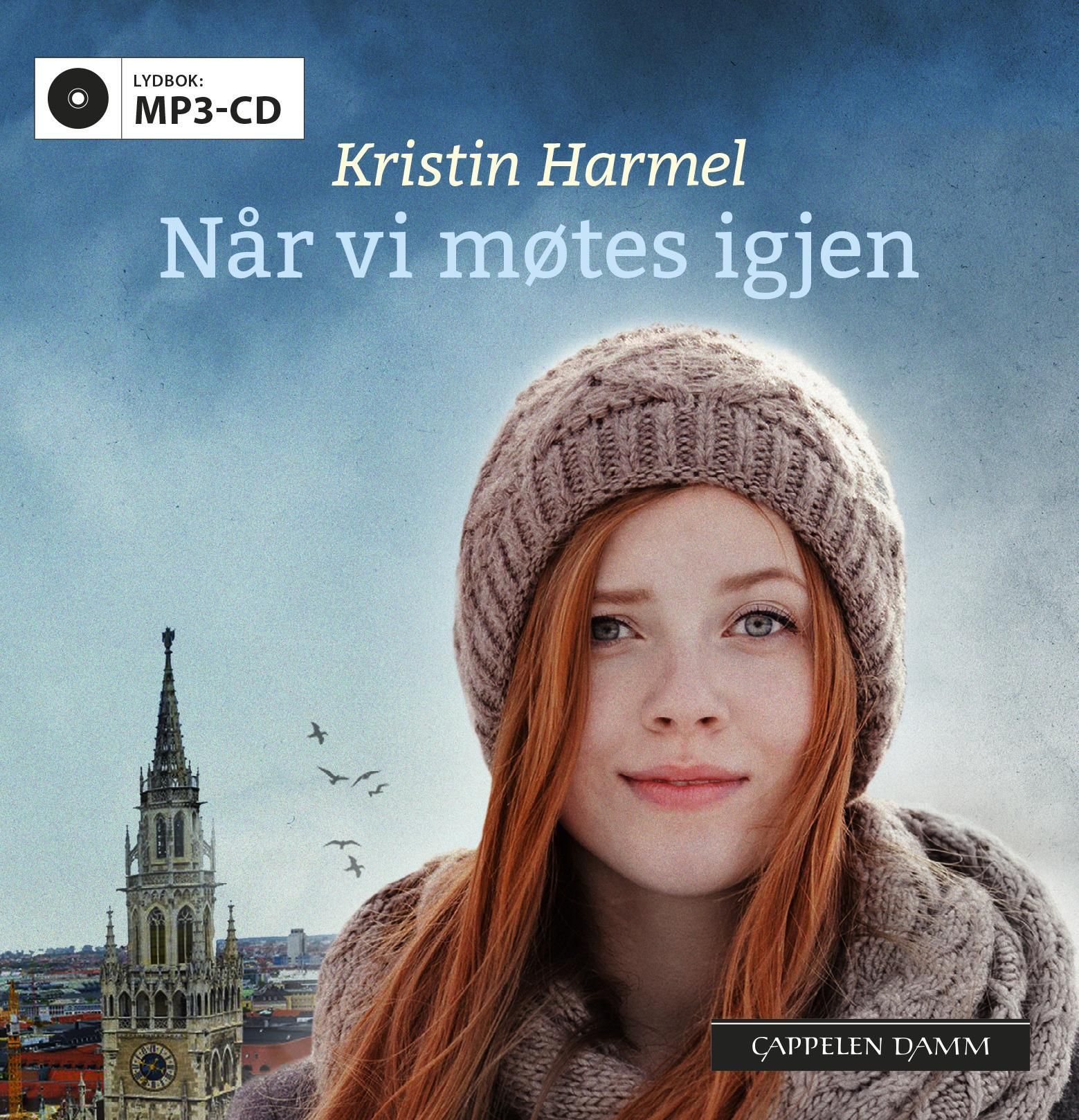 Når vi møtes igjen