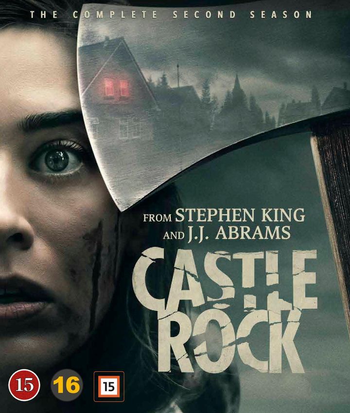 Castle Rock - Season 2 (The complete second season)