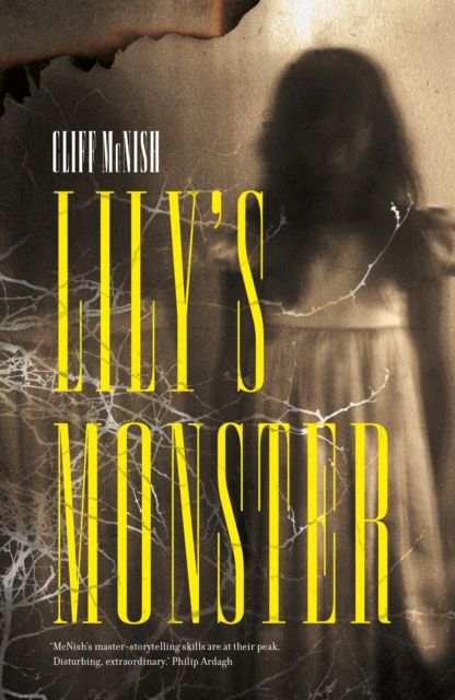 Lily's Monster