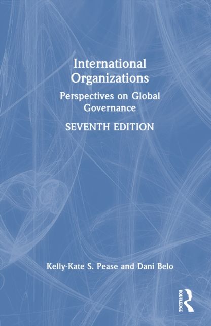 International Organizations : Perspectives on Global Governance
