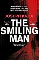 The smiling man