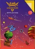 Damms leseunivers 2 : oppleving : nivå 3