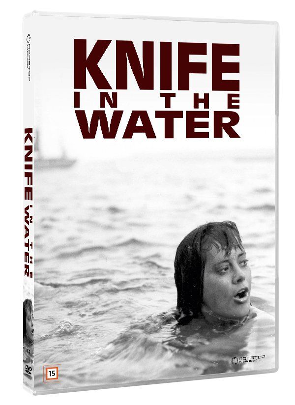 Knife in the water