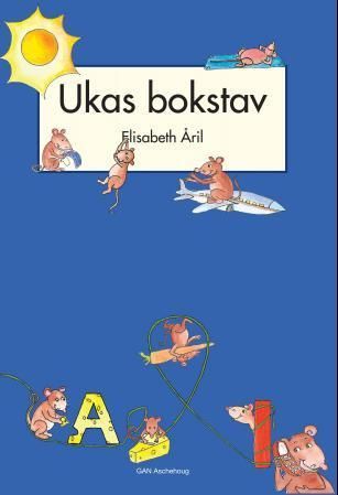 Ukas bokstav