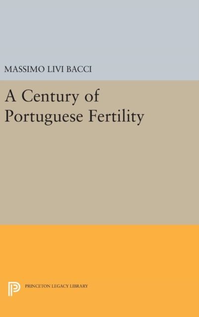 A Century of Portuguese Fertility