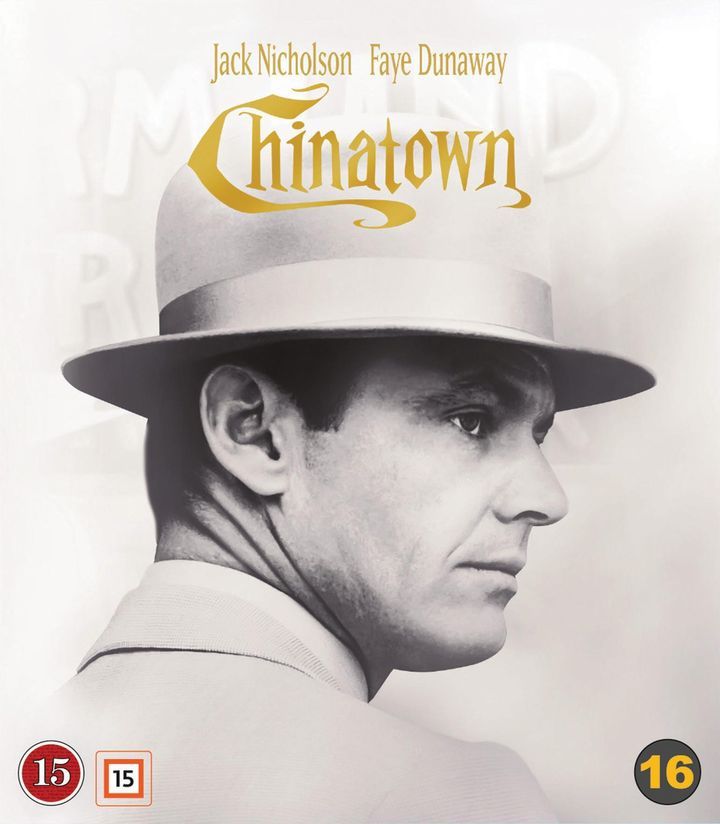 Chinatown