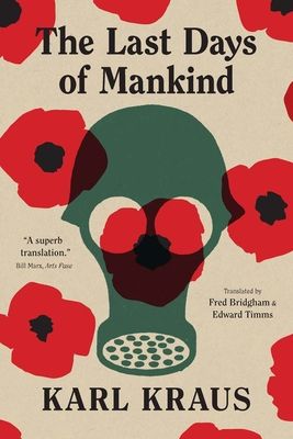 The Last Days of Mankind : The Complete Text