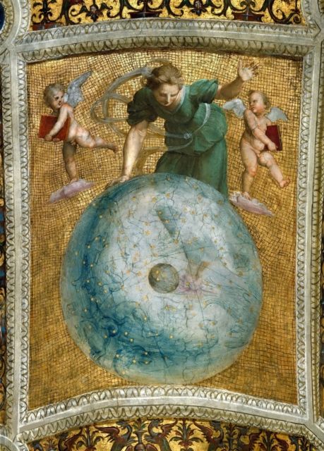 Timaeus in Paradise : Metaphors and Beauty from Plato to Dante and Beyond