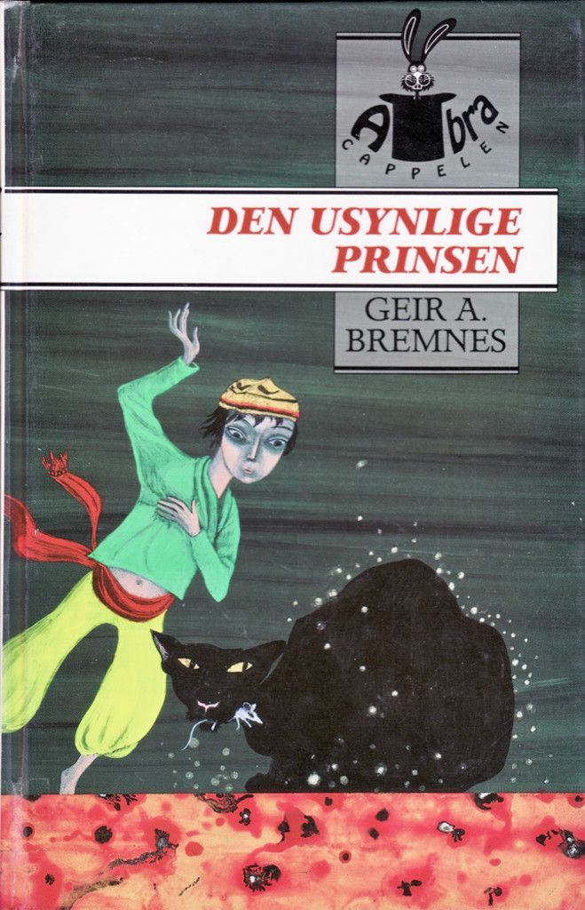Den usynlige prinsen