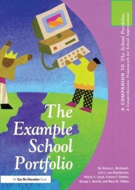 Example School Portfolio, The : A Companion to The School Portfolio