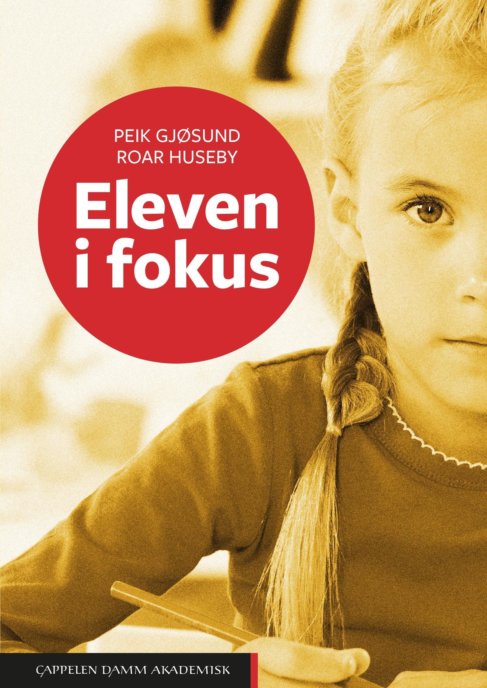 Eleven i fokus : observasjonsarbeid i skolen