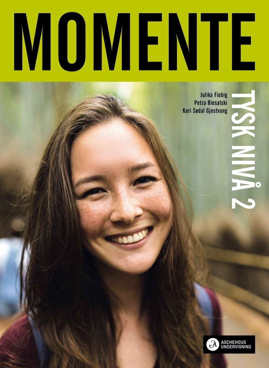 Momente : tysk nivå 2