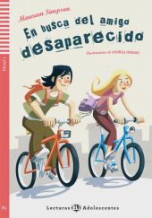 En busca del amigo desaparecido