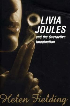 Olivia Joules and the overactive imagination