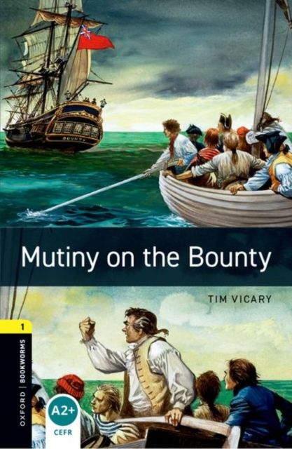 Mutiny on the Bounty